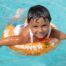 SWIMTRAINER ''Classic'' orange