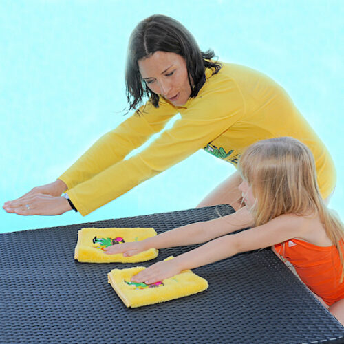 Online Swim Lessons Learn Technique