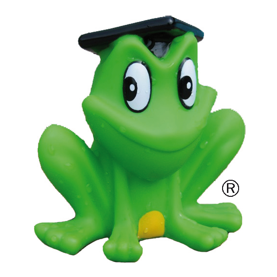 FREDDY splash frog | SWIMTRAINER