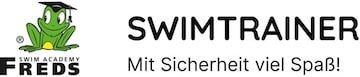 SWIMTRAINER Logo