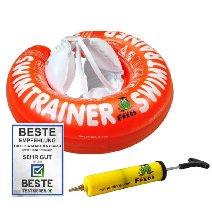 swimtrainer-rot-pumpe-bundle