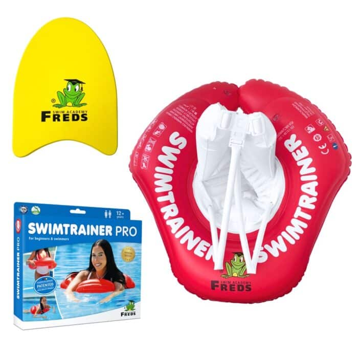 swimtainer-pro-schwimmbrett-bundle